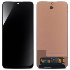 Sklo a LCD displej pro Samsung Galaxy S25 FE / SM-S731, originál, bez rámečku Sklo a LCD displej pro Samsung Galaxy S25 FE / SM-S731, originál, bez rámečku
