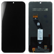 Sklo a LCD displej pro Redmi 14C / Poco C75, originál (OEM), bez rámečku Sklo a LCD displej pro Redmi 14C / Poco C75, originál (OEM), bez rámečku