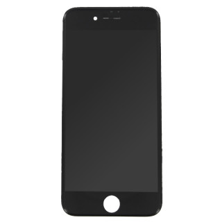Sklo a LCD displej pro Apple iPhone 7, černé