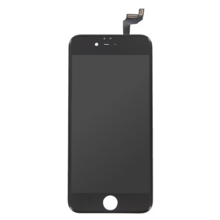 Sklo a LCD displej pro Apple iPhone 6S, černé