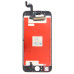 Sklo a LCD displej pro Apple iPhone 6S, černé