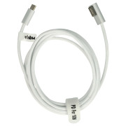 Kabel USB-C na Magsafe, PD, 100W, L-tip