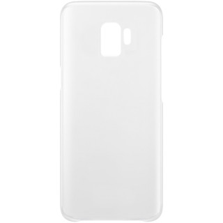 Silikonové pouzdro Samsung Galaxy S9 Plus Pro průhledné