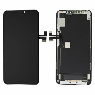 Sklo a LCD displej pro Apple iPhone 11 Pro Max