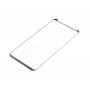 Tvrzené ochranné sklo pro Samsung Galaxy S8, Full Cover 3D, černé