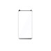 Tvrzené ochranné sklo pro Samsung Galaxy S8, Full Cover 3D, černé