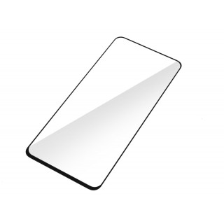 Tvrzené ochranné sklo pro Samsung Galaxy A80 / A90, Full Cover 3D