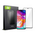 Tvrzené ochranné sklo pro Samsung Galaxy A70, Full Cover 3D