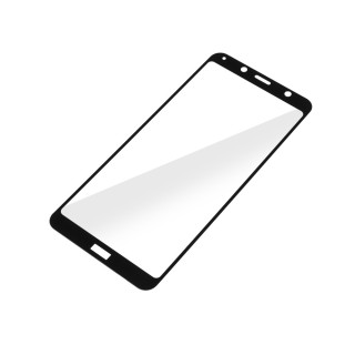 Tvrzené ochranné sklo pro Xiaomi Redmi 7A, Full Cover 3D