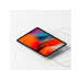 Tvrzené ochranné sklo pro Apple iPad Pro 12.9 (2018/2020), Full Cover 3D