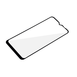 Tvrzené ochranné sklo pro Oppo A5 / A9, Full Cover 3D