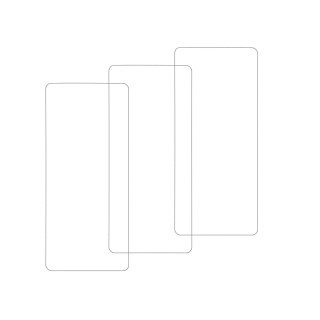 Tvrzené ochranné sklo pro Xiaomi Pocophone F2, Full Cover 3D