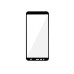 Tvrzené ochranné sklo pro Samsung Galaxy J4 Plus / J6 Plus, Full Cover 3D