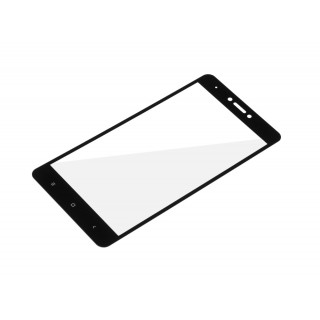 Tvrzené ochranné sklo pro Xiaomi Redmi Note 4X, Full Cover 3D