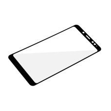 Tvrzené ochranné sklo pro Xiaomi Redmi Note 5 Pro, Full Cover 3D