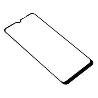 Tvrzené ochranné sklo pro Samsung Galaxy M12, Full Cover 3D