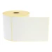 Termo etikety 105 mm x 148 mm, 500 ks, pro termotiskárny Termo etikety 105 mm x 148 mm, 500 ks, pro termotiskárny
