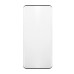 Tvrzené ochranné sklo pro Huawei Mate 40, Full Cover 3D, černé