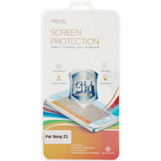 Tvrzené sklo pro Sony Xperia Z1