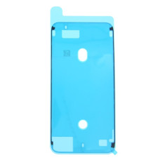 Těsnění pro LCD displej pro iPhone 8 Plus, bílá