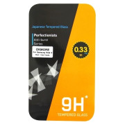 Tvrzené ochranné sklo pro Samsung Galaxy Note 9, Full Cover 3D, černé