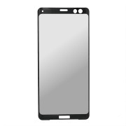 Tvrzené ochranné sklo pro Sony Xperia XZ3, Full Cover 3D, černé