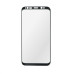 Tvrzené ochranné sklo pro Samsung Galaxy S9 Plus, Full Cover 3D, černé