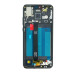 Sklo a LCD displej pro Huawei P20, originál (OEM), černé