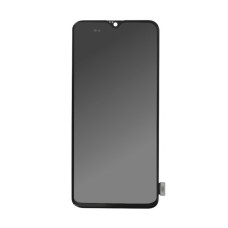 Sklo a LCD displej pro OnePlus 6T, originál (OEM), černé