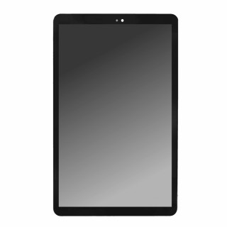Sklo a LCD displej pro Samsung Galaxy Tab A 10.5 / SM-T590 / SM-T595, originál, černé