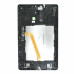 Sklo a LCD displej pro Samsung Galaxy Tab A 10.5 / SM-T590 / SM-T595, originál, černé