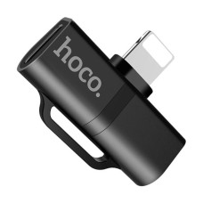 Adaptér - rozbočovač SoundSplit s Lightning na 2 x Lightning