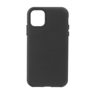 Silikonové pouzdro pro Apple iPhone 11, černé