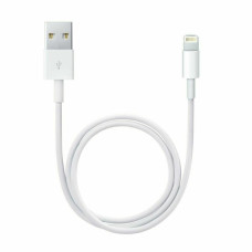Kabel USB na Apple Lightning MD818ZM/A, originální (OEM), 1m