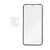 Tvrzené ochranné sklo pro iPhone 11 / XR, Full Cover 3D