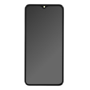 Sklo a LCD displej pro Samsung Galaxy A10s / SM-A107, originál, černé