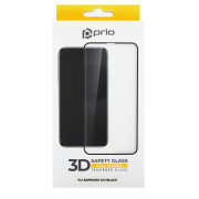Tvrzené ochranné sklo pro Samsung Galaxy A71, Full Cover 3D
