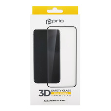 Tvrzené ochranné sklo pro Samsung Galaxy A51 / A51 5G, Full Cover 3D