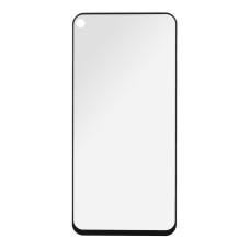 Tvrzené ochranné sklo pro Huawei P40 Lite, Full Cover 3D Tvrzené ochranné sklo pro Huawei P40 Lite, Full Cover 3D