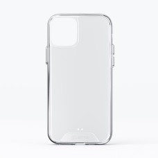 Silikonové pouzdro pro Huawei Mate 40, průhledné