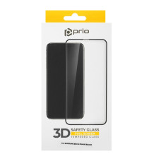 Tvrzené ochranné sklo pro Samsung Galaxy S21 Ultra 5G, Full Cover 3D