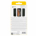 Tvrzené ochranné sklo pro Samsung Galaxy S21 5G, Full Cover 3D, černé