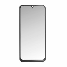 Sklo a LCD displej pro Huawei Y6p / Honor 9A, originál (OEM), černé