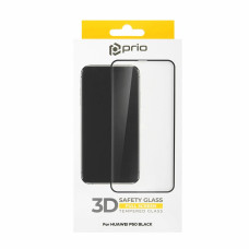 Tvrzené ochranné sklo pro Xiaomi Poco X3 Pro, Full Cover 3D