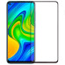 Tvrzené ochranné sklo pro Xiaomi Redmi Note 9, Full Cover 3D