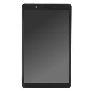 Sklo a LCD displej pro Samsung Galaxy Tab A 8.0 (2019) / SM-T295 / SM-T295, originál, černé