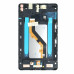Sklo a LCD displej pro Samsung Galaxy Tab A 8.0 (2019) / SM-T295 / SM-T295, originál, černé