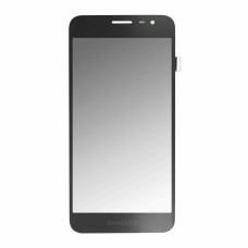 Sklo a LCD displej pro Samsung Galaxy J2 Core / SM-J260, originál, bez rámečku