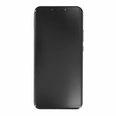 Sklo a LCD displej pro Huawei Nova 3i, originál (OEM), černé Sklo a LCD displej pro Huawei Nova 3i, originál (OEM), černé