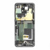 Sklo a LCD displej pro Samsung Galaxy S20 Plus / S20 Plus 5G / SM-G985 / SM-G986, originál, černé